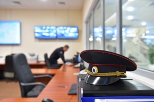 Здание УВД появится в составе московского городского вокзала «Текстильщики»