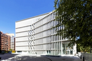 На территории АДЦ «Коммунарка» в 2023 году появятся офисы и гостиницы