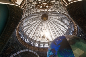 В Москве отреставировали почти 2000 памятников архитектуры