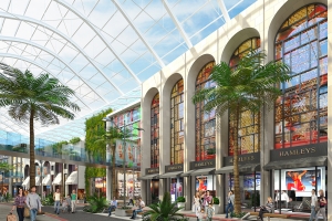 Парк «Остров мечты» планируется открыть в конце 2019 года – Хуснуллин