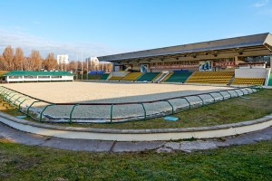 Теплосеть до конноспортивного центра «Битца» протянут из Чертаново