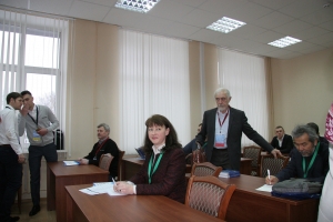 На конференции в Москве обсудили качество строительства