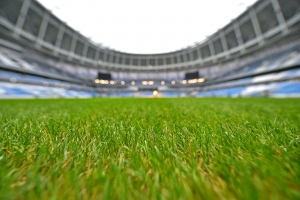 Более 200 спортивных объектов построили в Москве за 13 лет