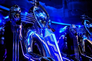 Прямая кривая