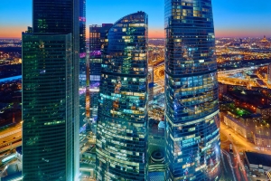 Встречают по фасаду – как меняется облик московских новостроек