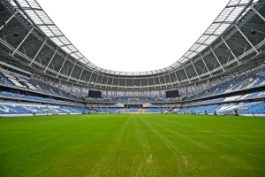 Инвесторы построили в Москве 50 социальных объектов с января