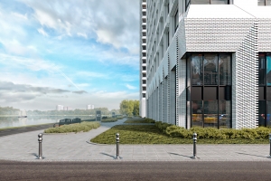 За 10 лет в ТиНАО введено более 5,3 миллиона квадратных метров коммерческой недвижимости