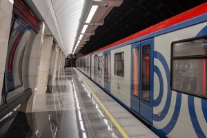 С запуском станции метро «Строгино» Рублёво-Архангельской линии появятся новые пассажирские маршруты