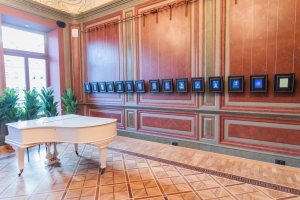 Досуговый центр на месте кинотеатра «Таджикистан» введут в этом году