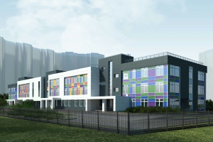 В Некрасовке построят три детских сада до конца 2019 года