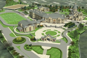 Культурный центр с мастерскими народных промыслов откроют в ТиНАО