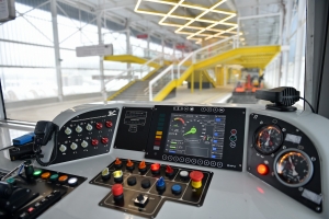 Количество станций метро в Новой Москве удвоится в 2019 году – Жидкин