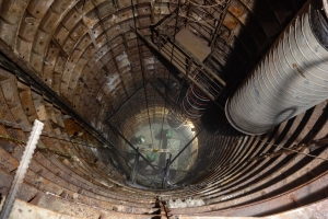 К проекту соединения Бирюлёвской и Рублёво-Архангельской линий метро приступят после 2025 года