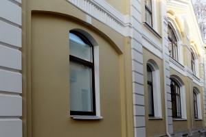 Здания 11 исторических московских усадеб отреставрируют