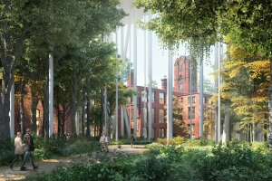 Ольга Большанина, Herzog & de Meuron: «Бадаевский позволил изучить сразу несколько современных вопросов, стоящих перед многими мегаполисами XXI века»