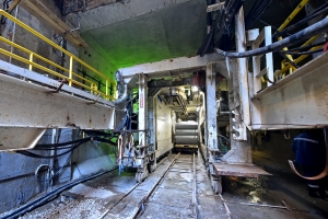 Транспорт Парижу на зависть. Подземка в Москве растёт колоссальными темпами