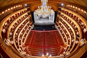 Новый фундамент Большого: как реконструировали главный театр страны