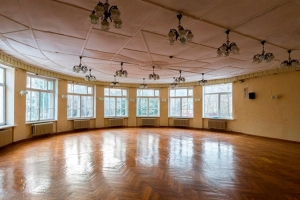 Детский сад со слониками признан памятником архитектуры