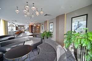 В Москве планируется построить семь гостиниц по проектам КРТ