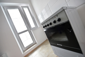 Два корпуса на 354 квартир введут по реновации в Черёмушках в 2024 году