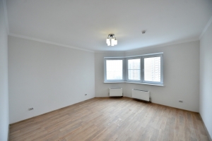 Более половины квартир в новых домах ТиНАО покупают с помощью ипотеки