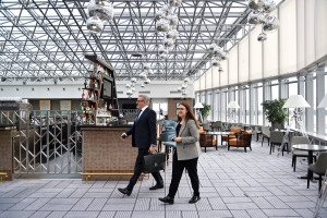 Регистрация на конгресс об устойчивом развитии городов доступна до 28 февраля