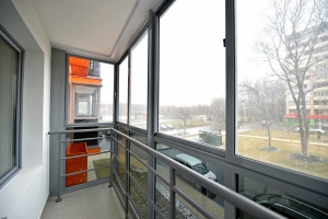 Москвичи обсуждают проекты новых жилых кварталов