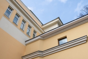 Инвесторы восстановили девять объектов в ВАО по льготной программе