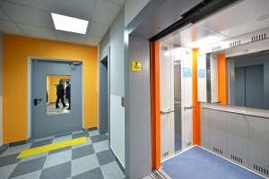 Еще одна новостройка по реновации построена в районе Бескудниковский