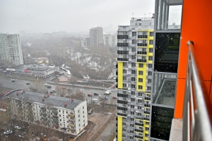 Переезд в другой район по реновации возможен лишь с добровольного письменного согласия жителей