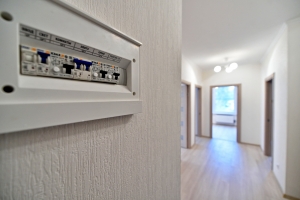 Два дома на 472 квартиры ввели по реновации в районе Северное Тушино