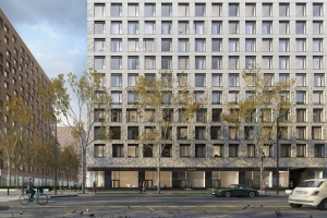 Стали сильнее: российские фасадчики готовы предложить застройщикам самые современные решения