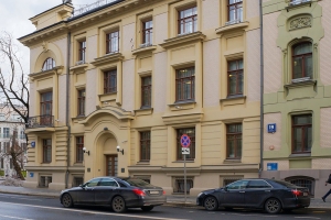 Арендаторам предоставляются льготы более чем на 6,5 млрд рублей ежегодно — Максим Гаман