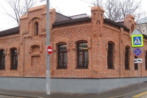 Конюшню на Таганке отреставрировали по программе «1 рубль за кв. метр»