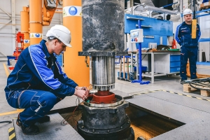 Промышленное предприятие появится на юго-востоке Москвы