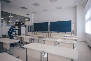 Учебный корпус с садиком и школой возведут в Хорошёво-Мнёвниках