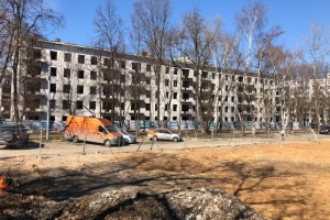 Подобрано еще несколько стартовых площадок реновации в Москве