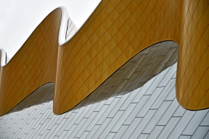 Более 400 специалистов отрасли посетили семинары и мастер-классы по 3D-моделированию