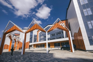 Эксперты проверили школу на ЗИЛе, бассейн в Лужниках и участок БКЛ