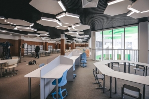 Детские сады и школа появятся в ЖК «Дзен-кварталы»