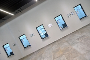 Для строительства объектов в ТПУ «Бирюлёво-Пассажирская 2» выделят участки