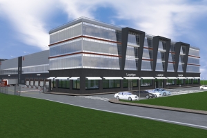 Строительство первого в Москве жилого комплекса из модулей могут начать в ТиНАО в конце года