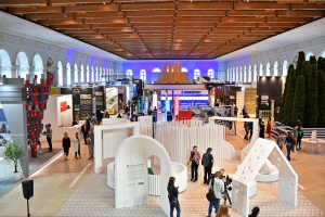 Разговор о будущем