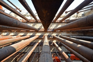 Хуснуллин: почти 4 км тоннелей БКЛ метро построят на глубине до 60 метров