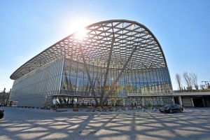 В парке «Зарядье» пройдет фестиваль Московского урбанфорума