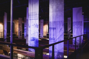 Эклектичность — отличительная черта современной российской архитектуры