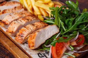 Объекты общественного питания построят в Зеленограде