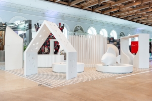 В столице стартует Международная выставка-форум «АРХ Москва»