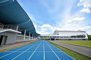 В Москве построят 14 спортивных объектов по программе КРТ