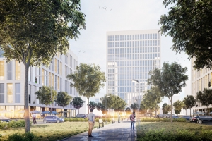 В борьбе за человека